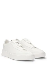 BOSS Baltimore Sneaker monochrom