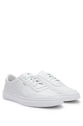 BOSS Kieran Sneaker Weiß/Creme