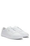 BOSS Kieran Sneaker Weiß/Creme