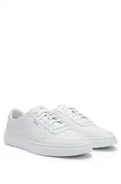 Kieran Sneaker, Freizeitschuh, Halbschuh, Schnrschuh in klassischer Optik