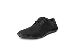 Leguano Dean Barfußschuh Schwarz