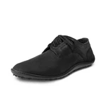Leguano Dean Barfußschuh Schwarz