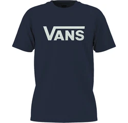 Vans T-Shirt MN Vans Classic (720) Dunkelblau/Blau
