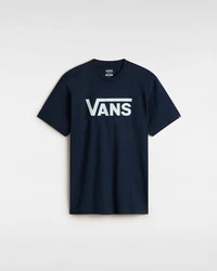 Vans T-Shirt MN Vans Classic (720) Dunkelblau/Blau