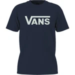 Vans T-Shirt MN Vans Classic (720) Dunkelblau/Blau