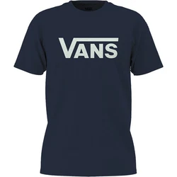 Vans T-Shirt MN Vans Classic (720) Dunkelblau/Blau