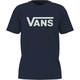 T-Shirt MNVANSCLASSIC mit Markenlabel