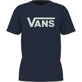 Vans T-Shirt MN Vans Classic (720) Dunkelblau/Blau