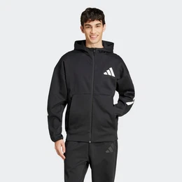 Kapuzensweatshirt M Z.N.E. FZ