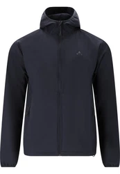 WHISTLER Softshelljacke Luango Dunkelblau