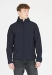 WHISTLER Softshelljacke Luango Dunkelblau