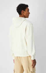 Champion Kapuzensweatshirt Authentic Athletic Apparel Khaki/Beige/Hellgrün/Weiß