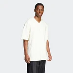 ADIDAS ORIGINALS Shirt 'Front' Weiß/Creme/Beige/Khaki/Schwarz