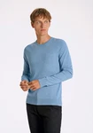Lindbergh Pullover Strickpullover Blau/Hellblau Lindbergh Pullover Strickpullover Blau/Hellblau