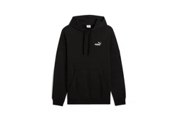 PUMA Sweatshirt 'Essentials No. 1' Schwarz