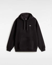 Vans Kapuzensweatshirt LEFTCHESTIILOOSEPO schwarz