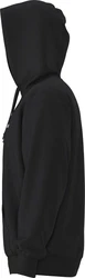 Vans Kapuzensweatshirt LEFTCHESTIILOOSEPO schwarz
