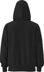 Vans Kapuzensweatshirt LEFTCHESTIILOOSEPO schwarz