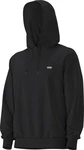 Vans Kapuzensweatshirt LEFTCHESTIILOOSEPO schwarz