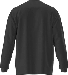 VANS Shirt schwarz (001)