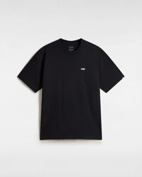 Vans T-Shirt LEFTCHESTIILOOSESS Dunkelgrau/Grau/Schwarz/Beige/Dunkelblau