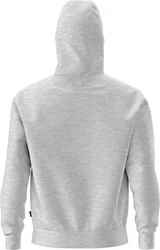 Vans Kapuzensweatshirt ESSENTIALFTRELAXEDPO Grau/Hellgrau/Silber
