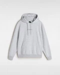 Vans Kapuzensweatshirt ESSENTIALFTRELAXEDPO Grau/Hellgrau/Silber