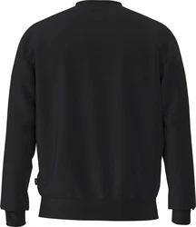 Vans Essential FT Relaxed Crew schwarz (001)