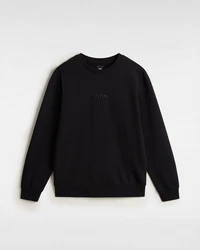 Vans Essential FT Relaxed Crew schwarz (001)