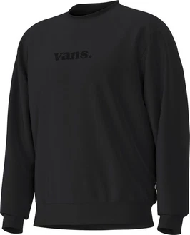 Vans Essential FT Relaxed Crew Vans Essential FT Relaxed Crew
