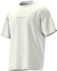 Vans T-Shirt ESSENTIALLOOSESS marshmallow (100)