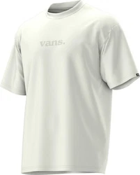 Vans T-Shirt ESSENTIALLOOSESS marshmallow (100)
