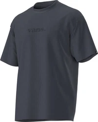 Vans T-Shirt ESSENTIALLOOSESS Blau/Dunkelblau/Dunkelgrau/Grau