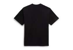 Vans T-Shirt ESSENTIALLOOSESS Schwarz