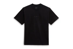 Vans T-Shirt ESSENTIALLOOSESS Schwarz