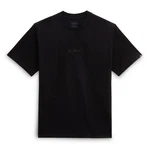 Vans T-Shirt ESSENTIALLOOSESS Schwarz