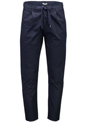 LINDBERGH Stoffhose Freizeithose Dunkelblau