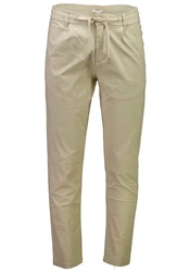 LINDBERGH Stoffhose Freizeithose Khaki