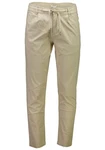 LINDBERGH Stoffhose Freizeithose Khaki