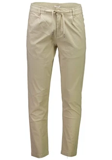 LINDBERGH Stoffhose Freizeithose Khaki LINDBERGH Stoffhose Freizeithose Khaki
