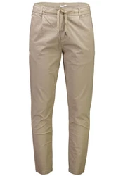 LINDBERGH Stoffhose Freizeithose Khaki