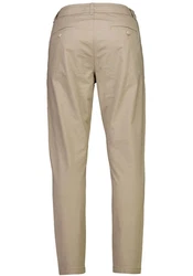 LINDBERGH Stoffhose Freizeithose Khaki