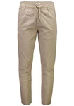 LINDBERGH Stoffhose Freizeithose Khaki