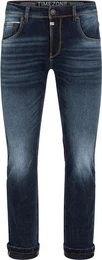 Stretch-Jeans Slim ScottTZ Herrenjeans