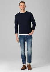 TIMEZONE Herrenjeans Slim ScottTZ 