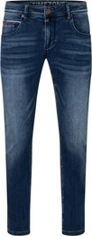 Stretch-Jeans Slim ScottTZ Herrenjeans