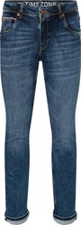 TIMEZONE Herrenjeans Slim ScottTZ 