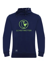 Rundhalspullover Herren Pullover Rasmus Raubein (1-tlg) Keine