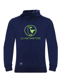 Schietwetter Rundhalspullover Rasmus Raubein Herren