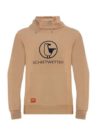 Rundhalspullover Herren Pullover Rasmus Raubein (1-tlg) Keine